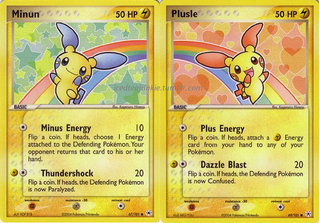 Illustration for article titled The Best Pokémon Cards Are Like Mini Comics